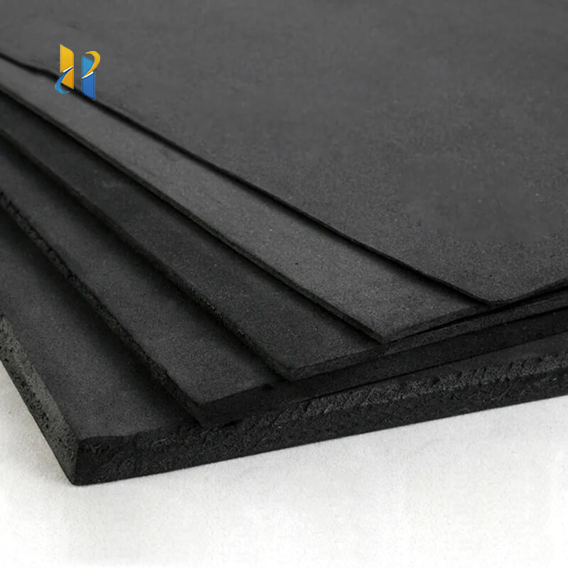 eva foam thermoforming temperature